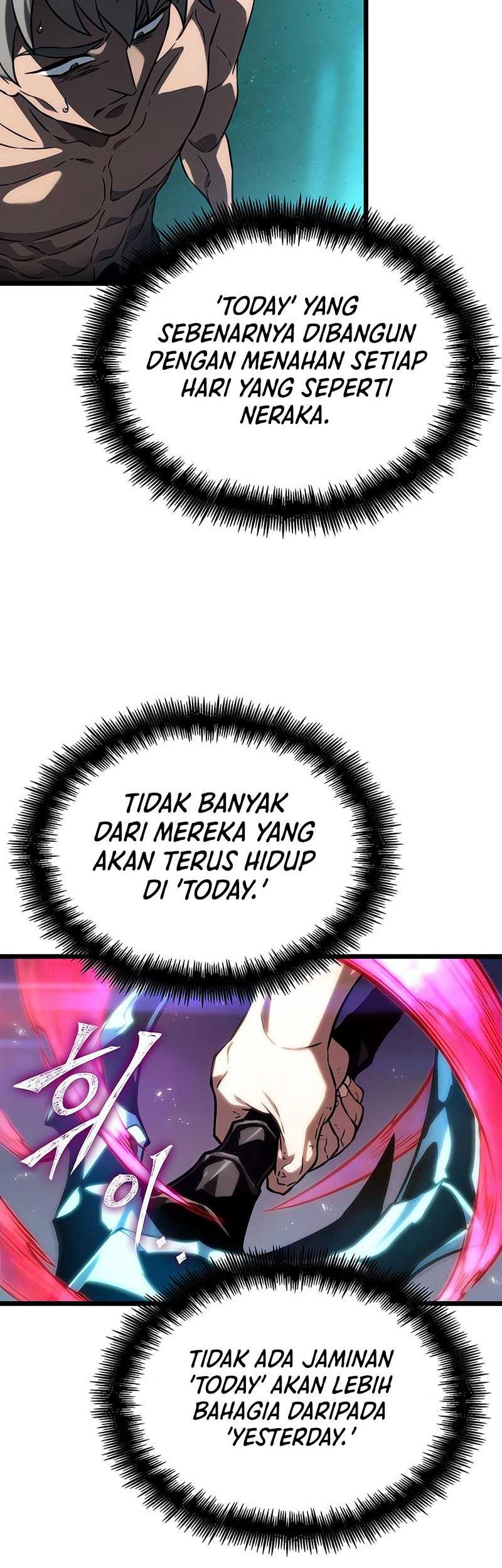 The World After the Fall Chapter 135 Gambar 54