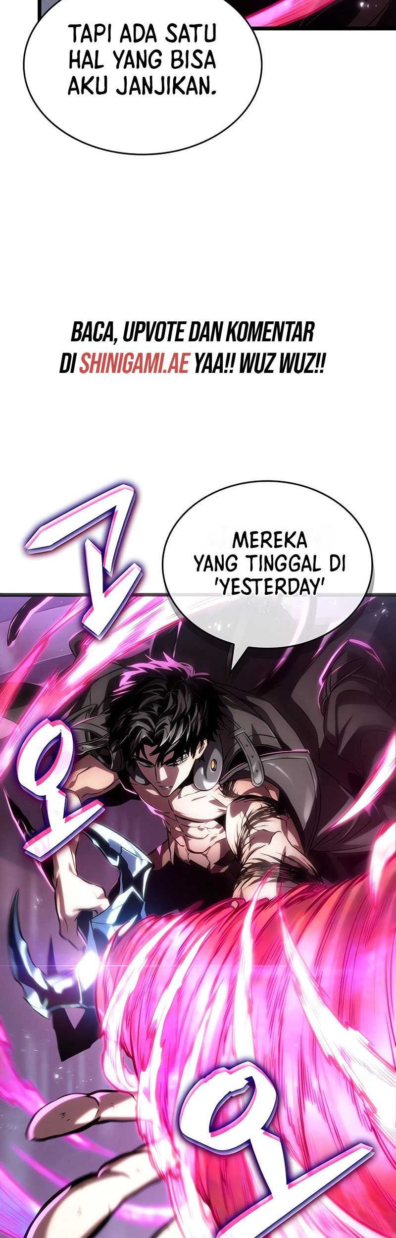 The World After the Fall Chapter 135 Gambar 56