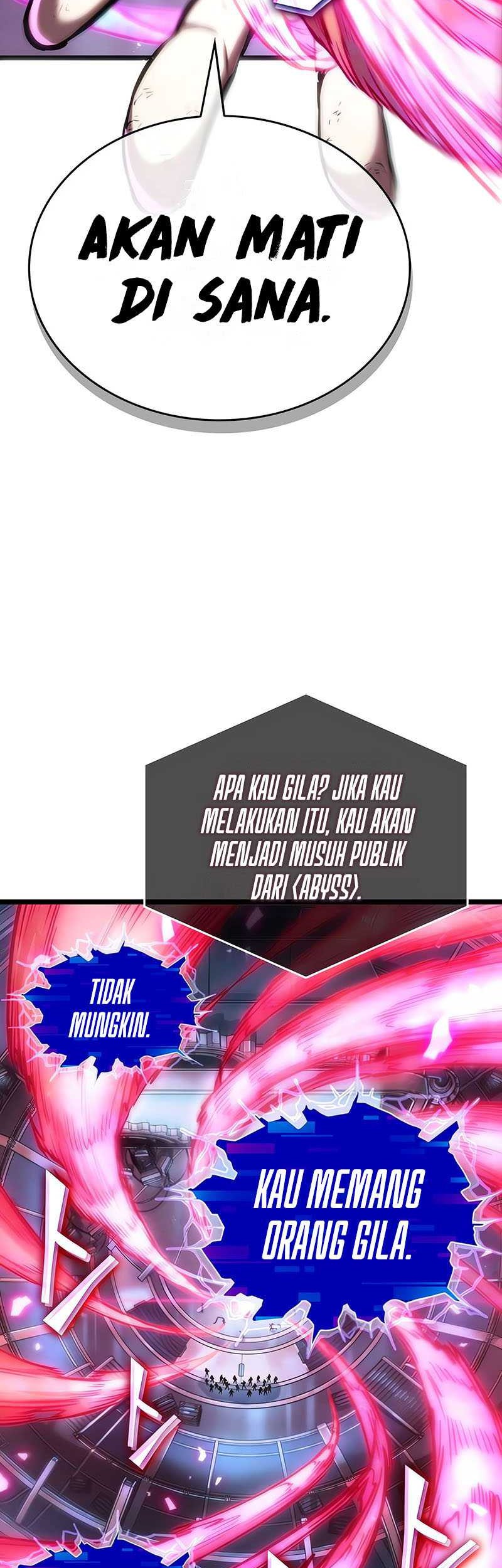 The World After the Fall Chapter 135 Gambar 57
