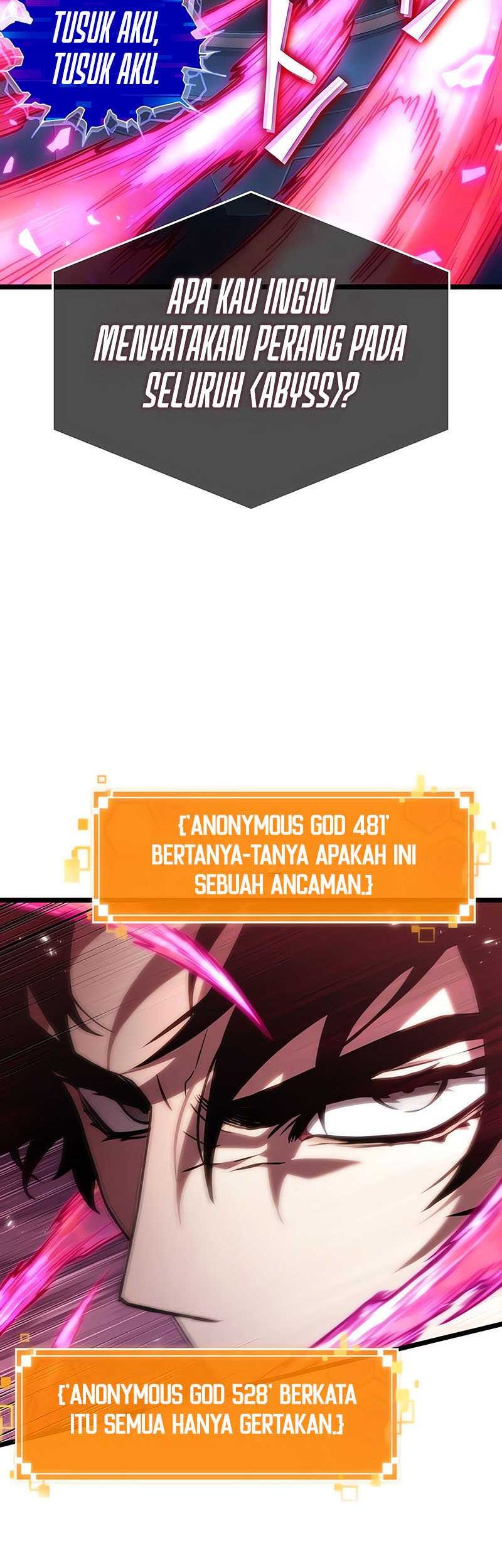 The World After the Fall Chapter 135 Gambar 58