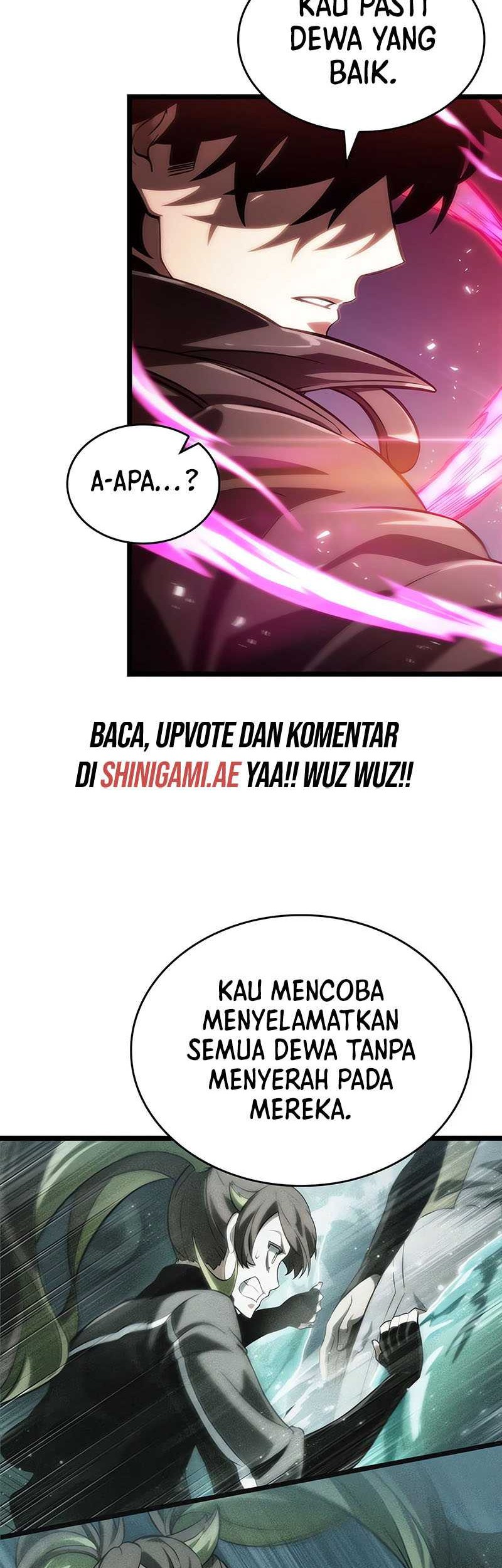 The World After the Fall Chapter 135 Gambar 60