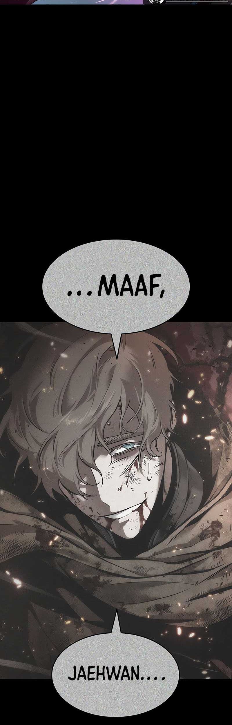 The World After the Fall Chapter 135 Gambar 62