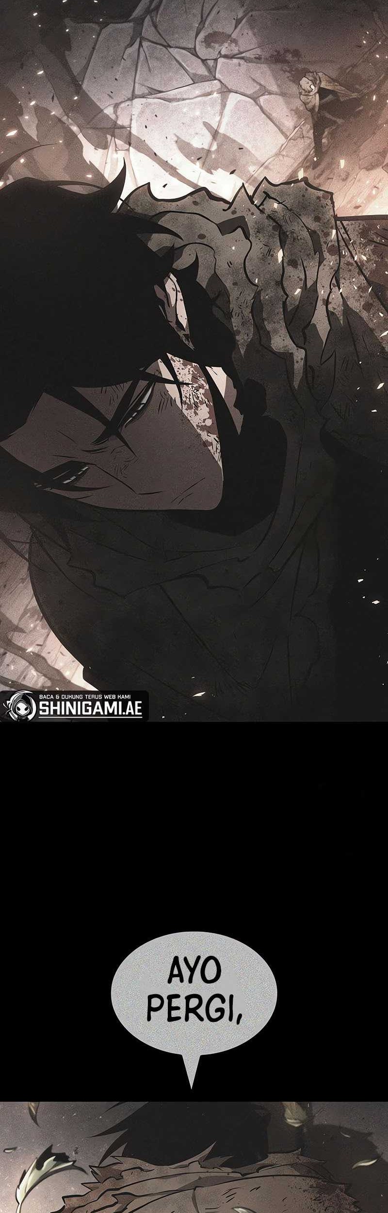 The World After the Fall Chapter 135 Gambar 64