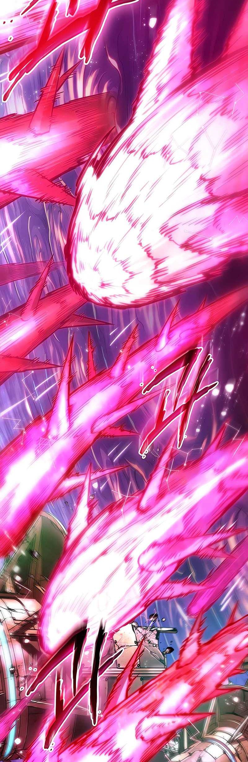 The World After the Fall Chapter 135 Gambar 70