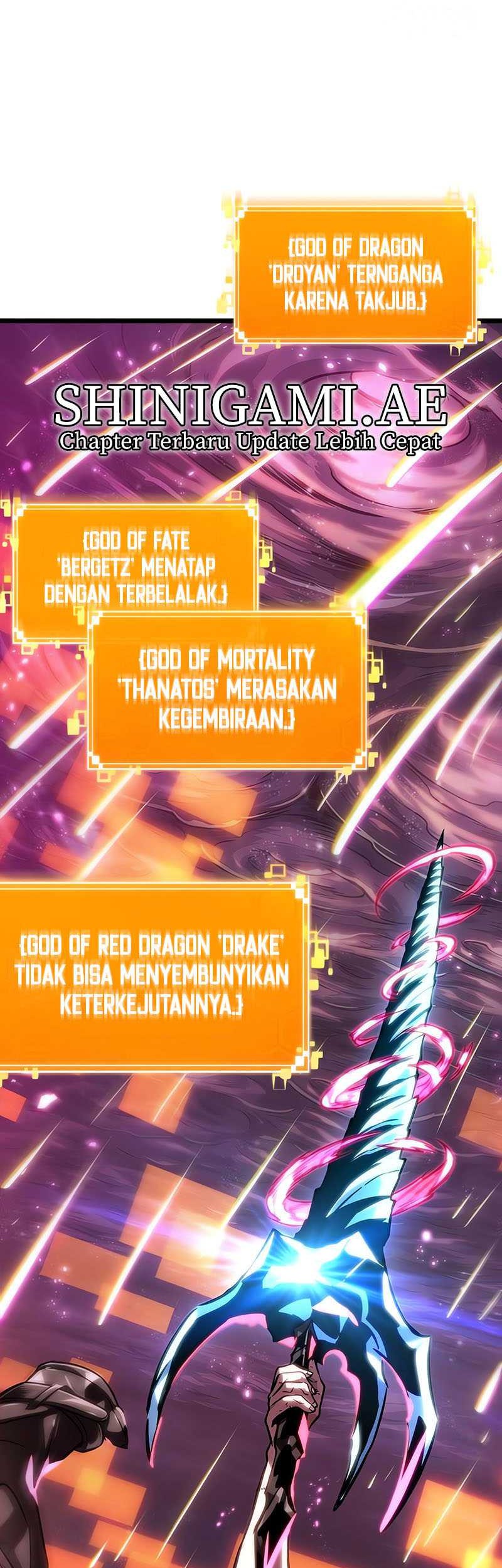 The World After the Fall Chapter 135 Gambar 73