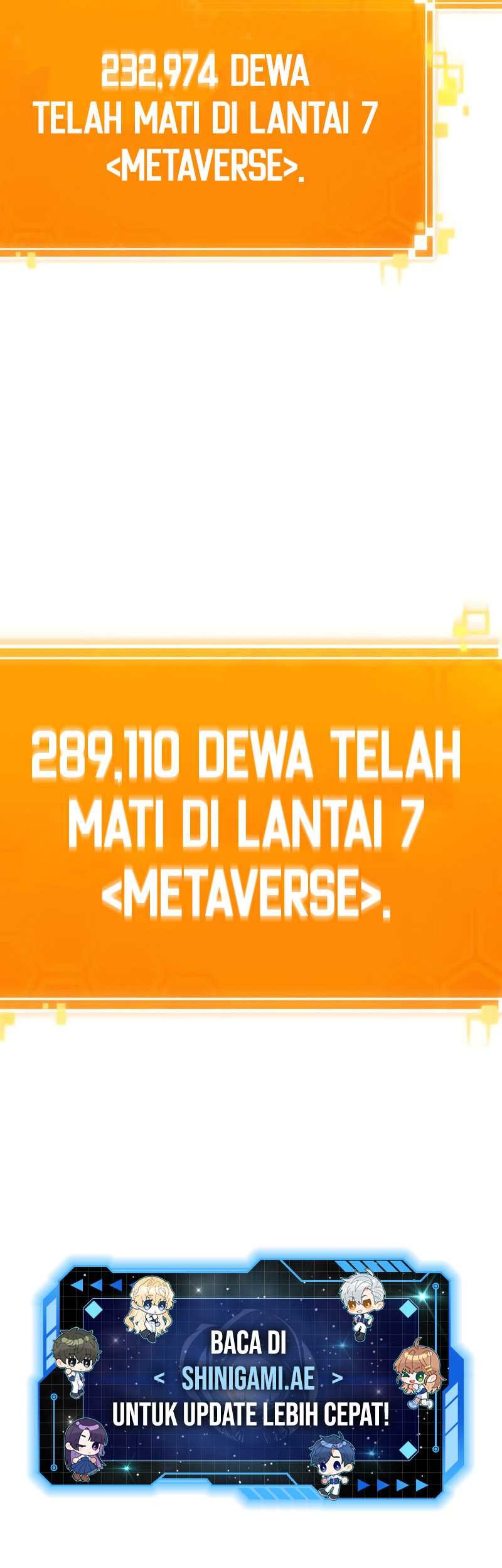 The World After the Fall Chapter 135 Gambar 76