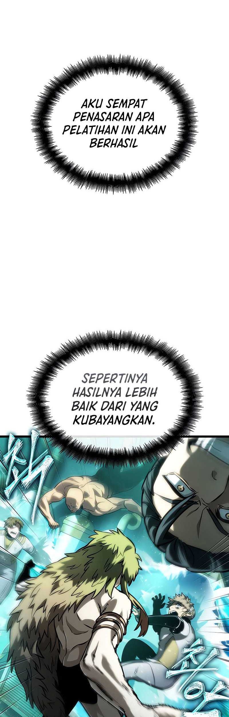 The World After the Fall Chapter 135 Gambar 3