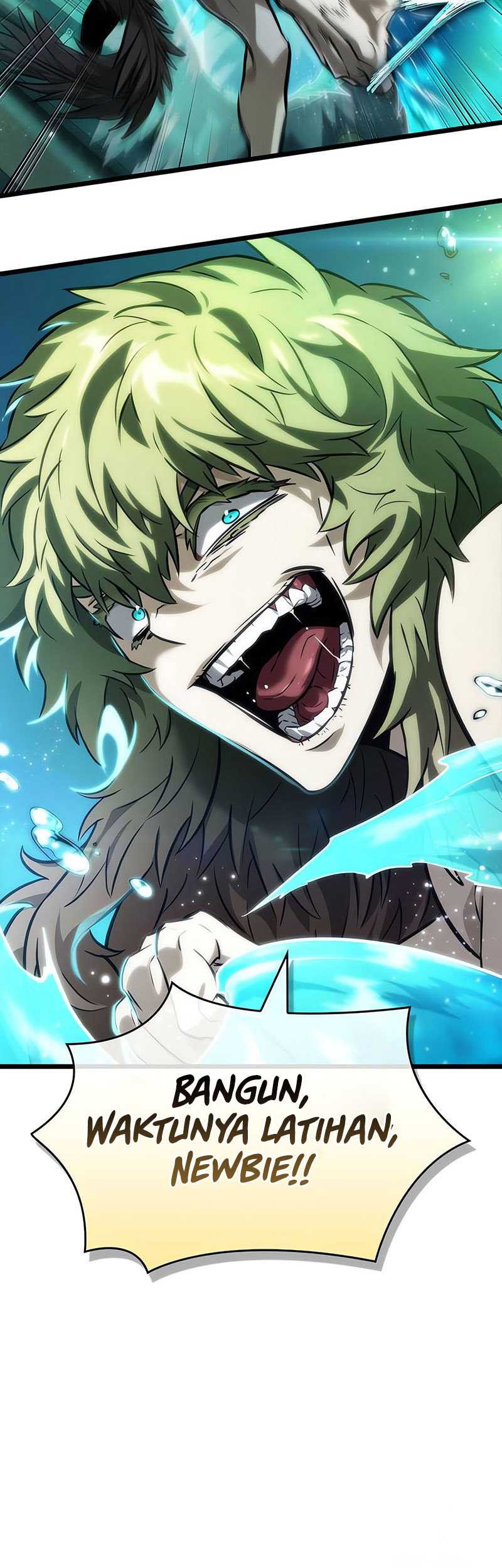 The World After the Fall Chapter 135 Gambar 4