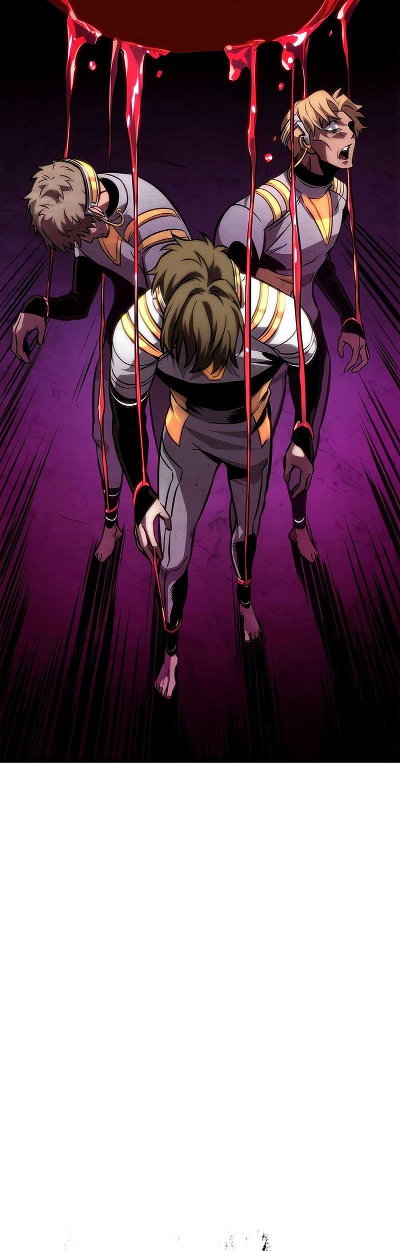 The World After the Fall Chapter 135 Gambar 11