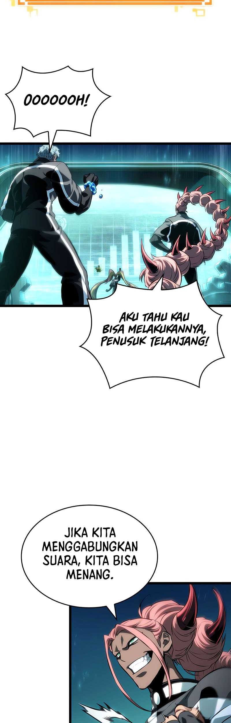 The World After the Fall Chapter 135 Gambar 13