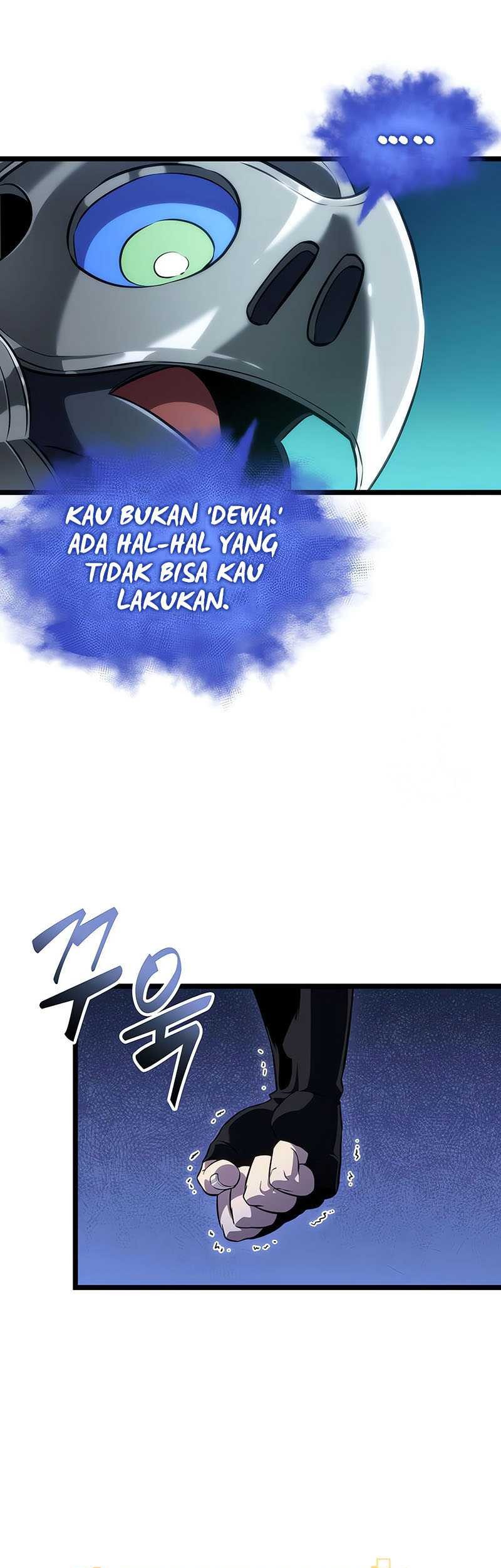 The World After the Fall Chapter 135 Gambar 15