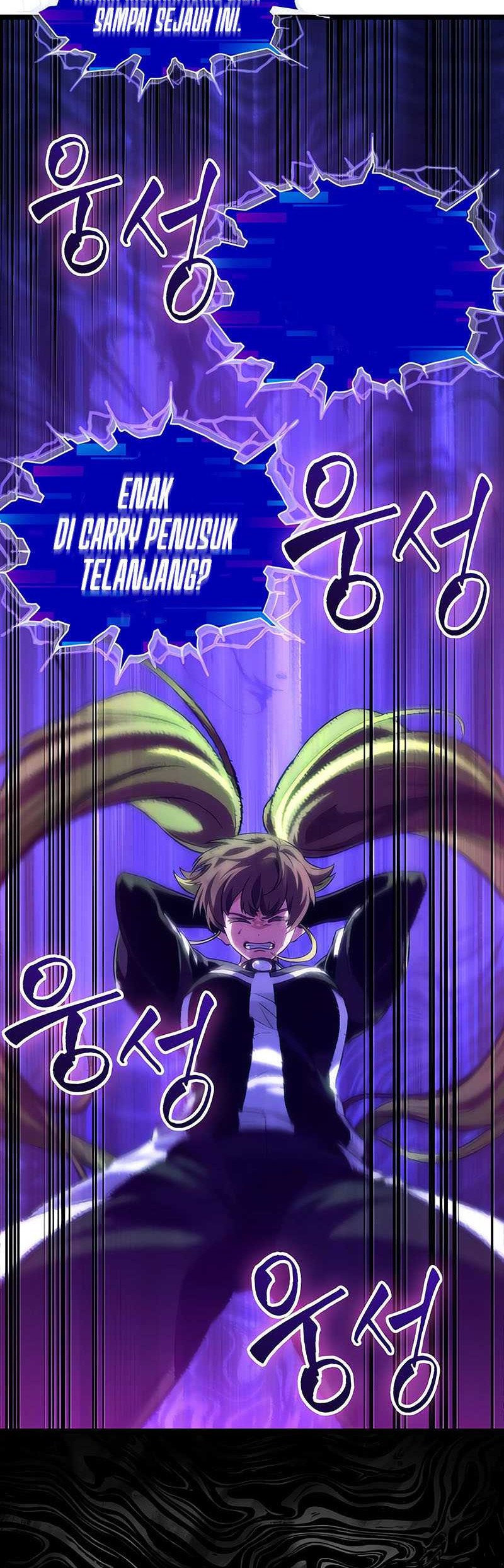 The World After the Fall Chapter 135 Gambar 18