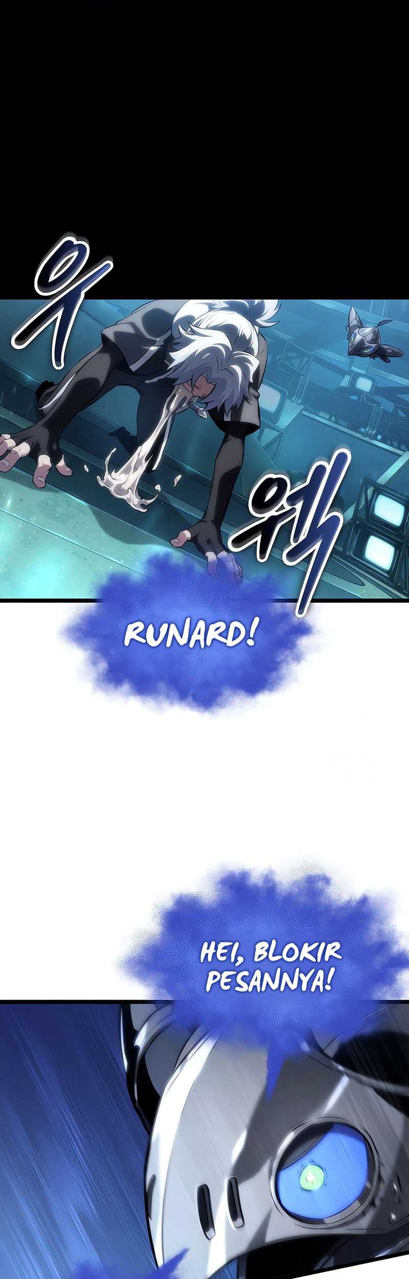 The World After the Fall Chapter 135 Gambar 23