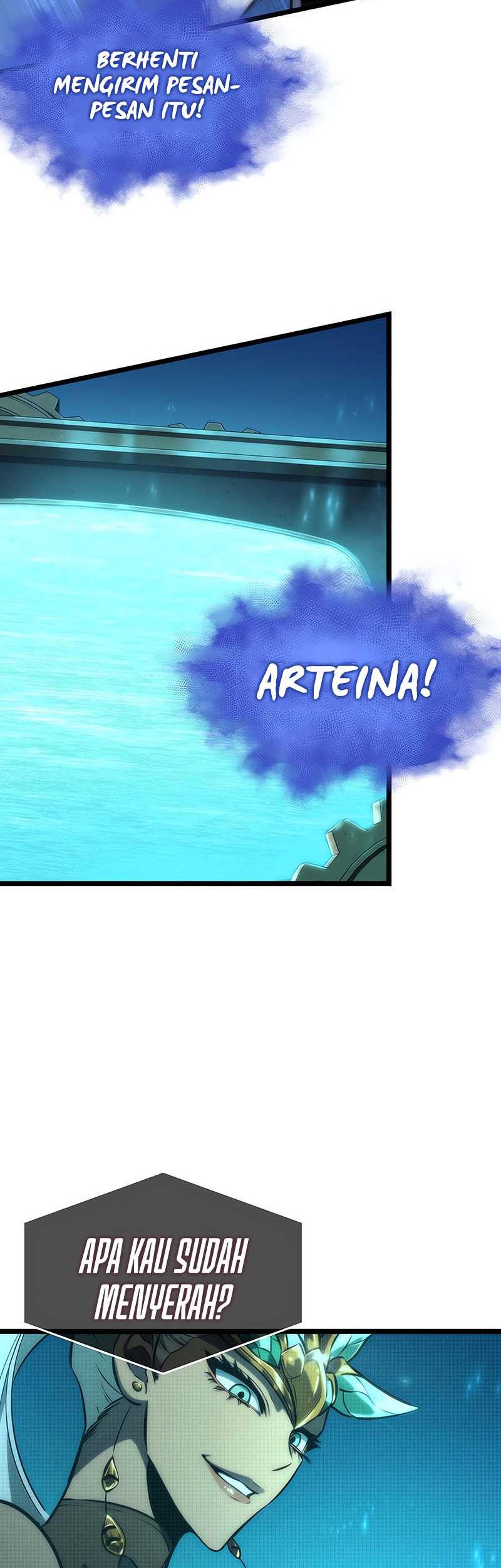 The World After the Fall Chapter 135 Gambar 24