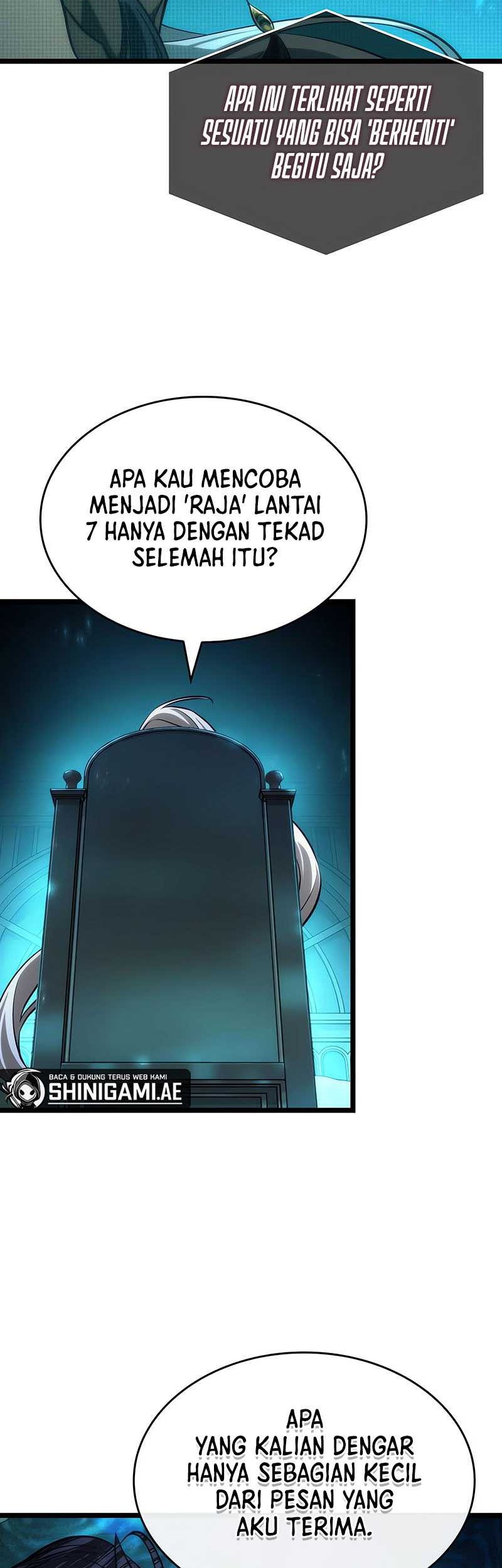 The World After the Fall Chapter 135 Gambar 25