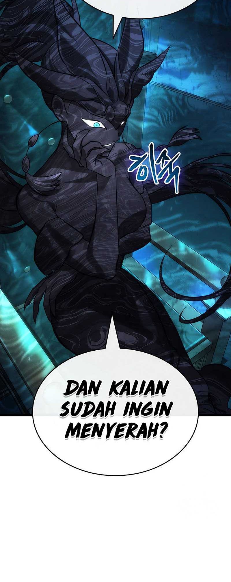 The World After the Fall Chapter 135 Gambar 26