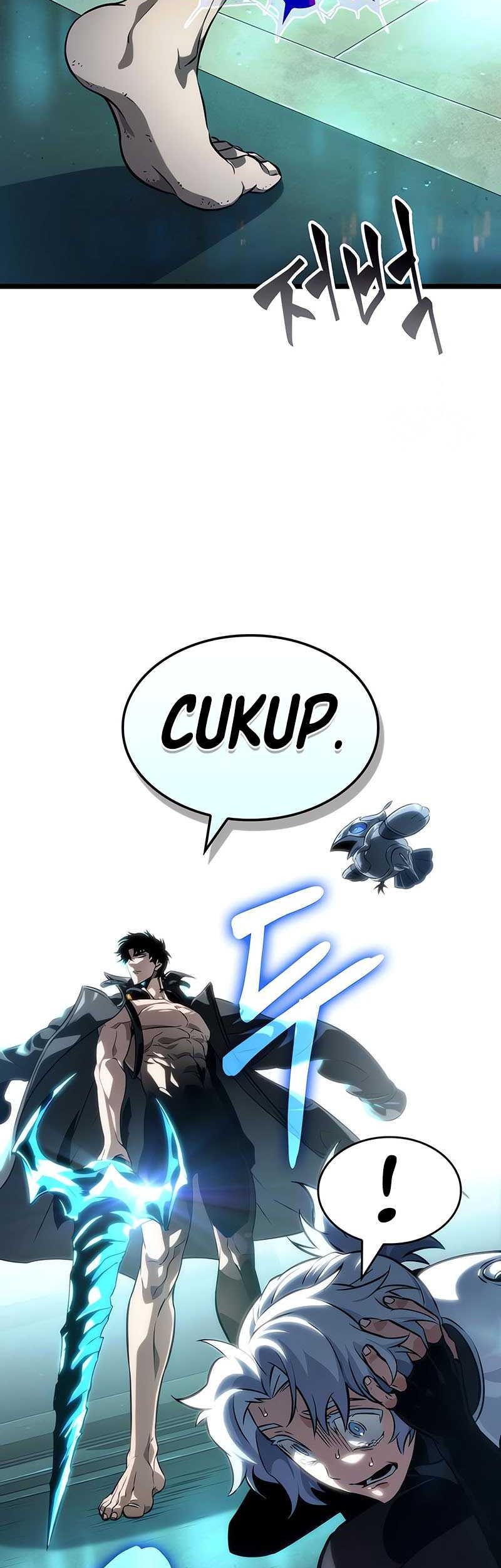 The World After the Fall Chapter 135 Gambar 29
