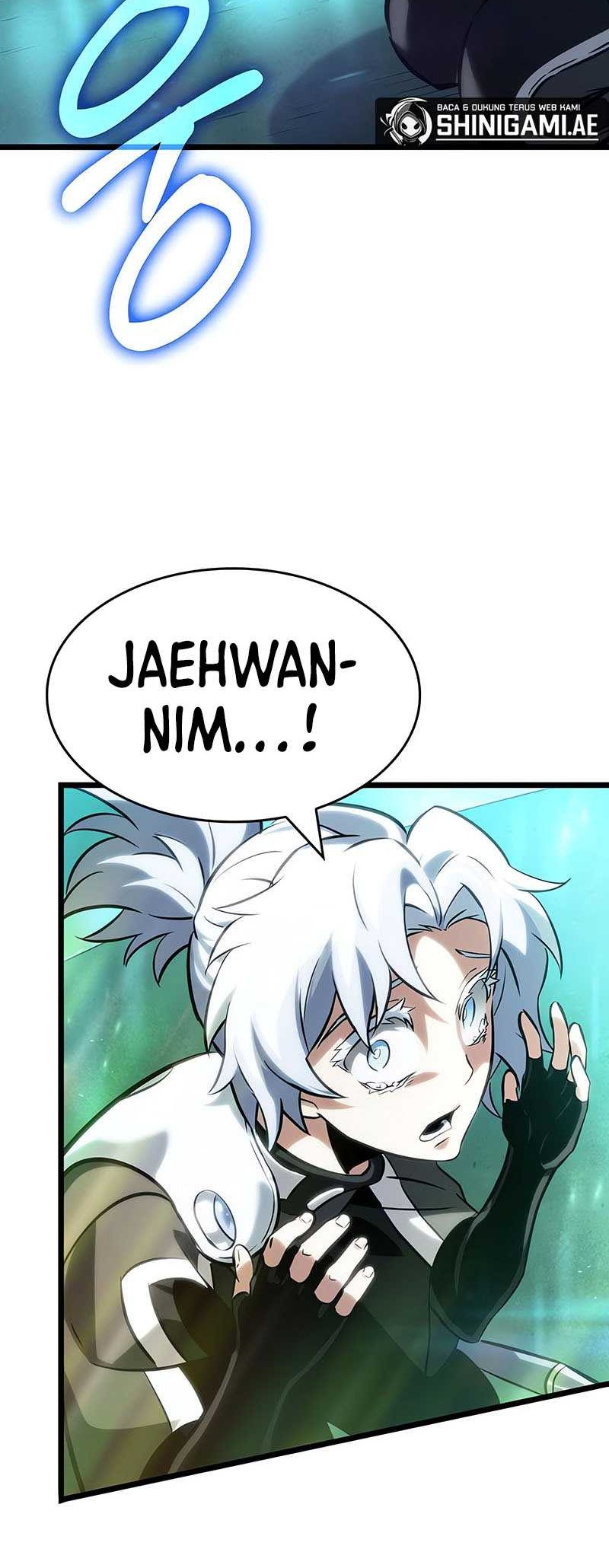 The World After the Fall Chapter 135 Gambar 30