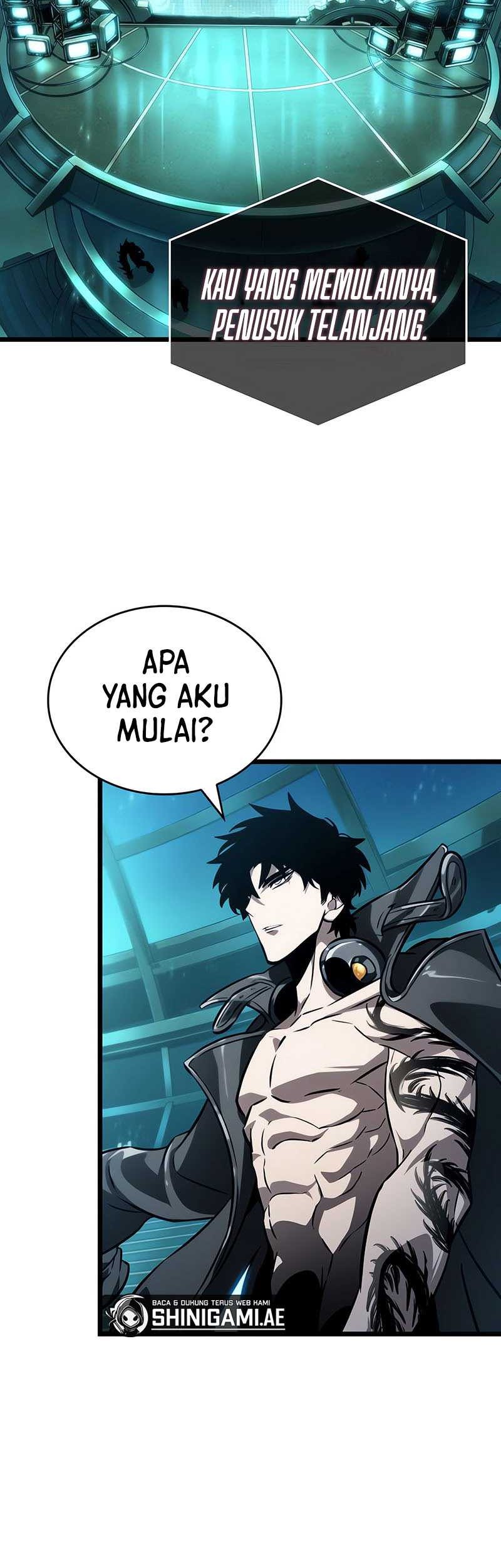 The World After the Fall Chapter 135 Gambar 33