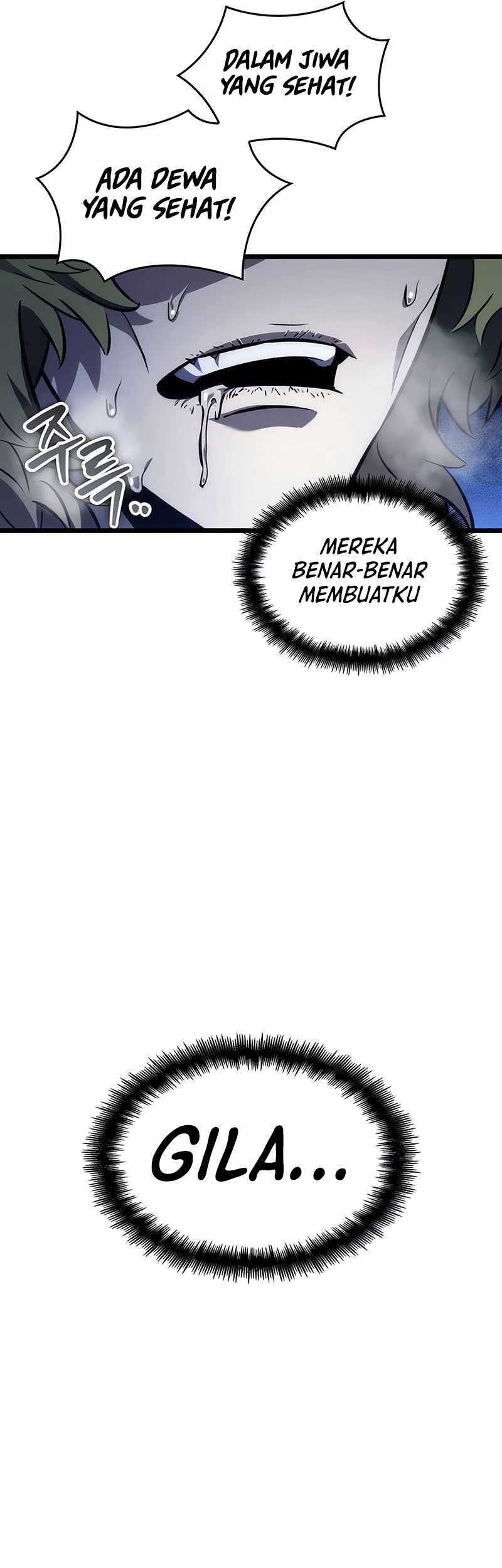 The World After the Fall Chapter 134 Gambar 35