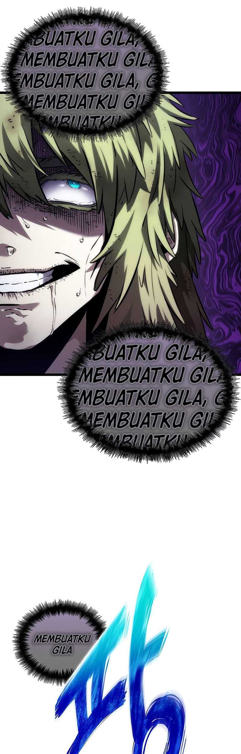 The World After the Fall Chapter 134 Gambar 36