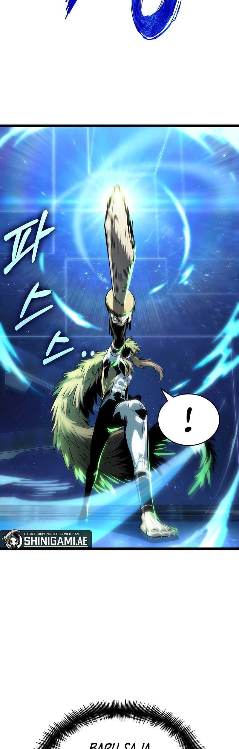 The World After the Fall Chapter 134 Gambar 37