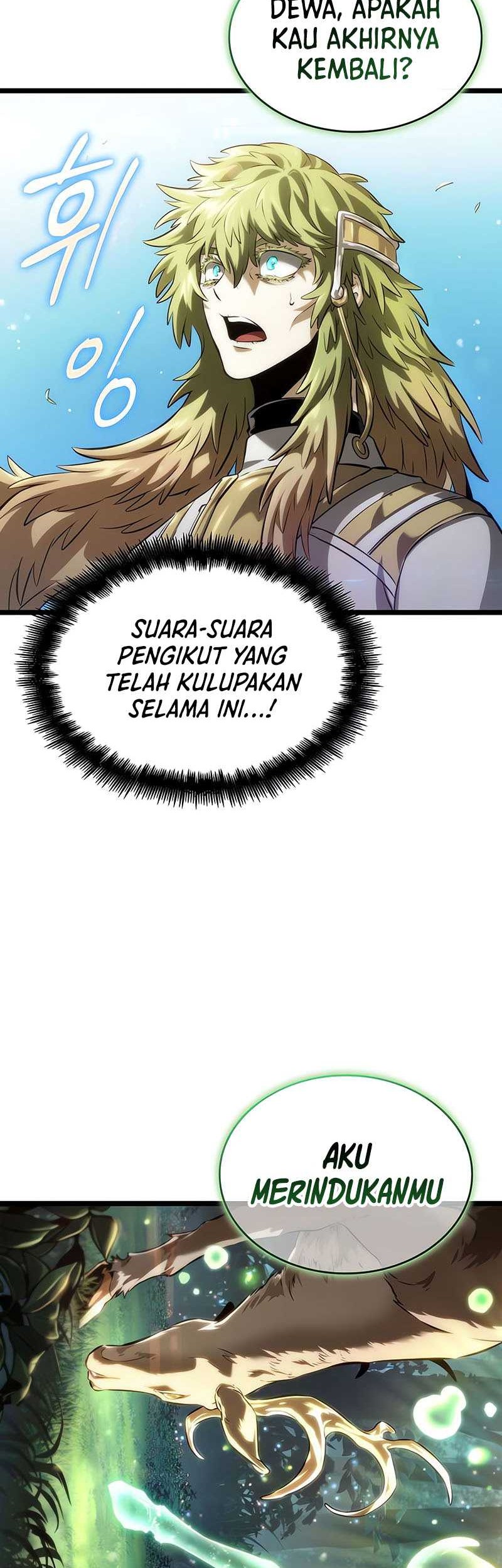 The World After the Fall Chapter 134 Gambar 40
