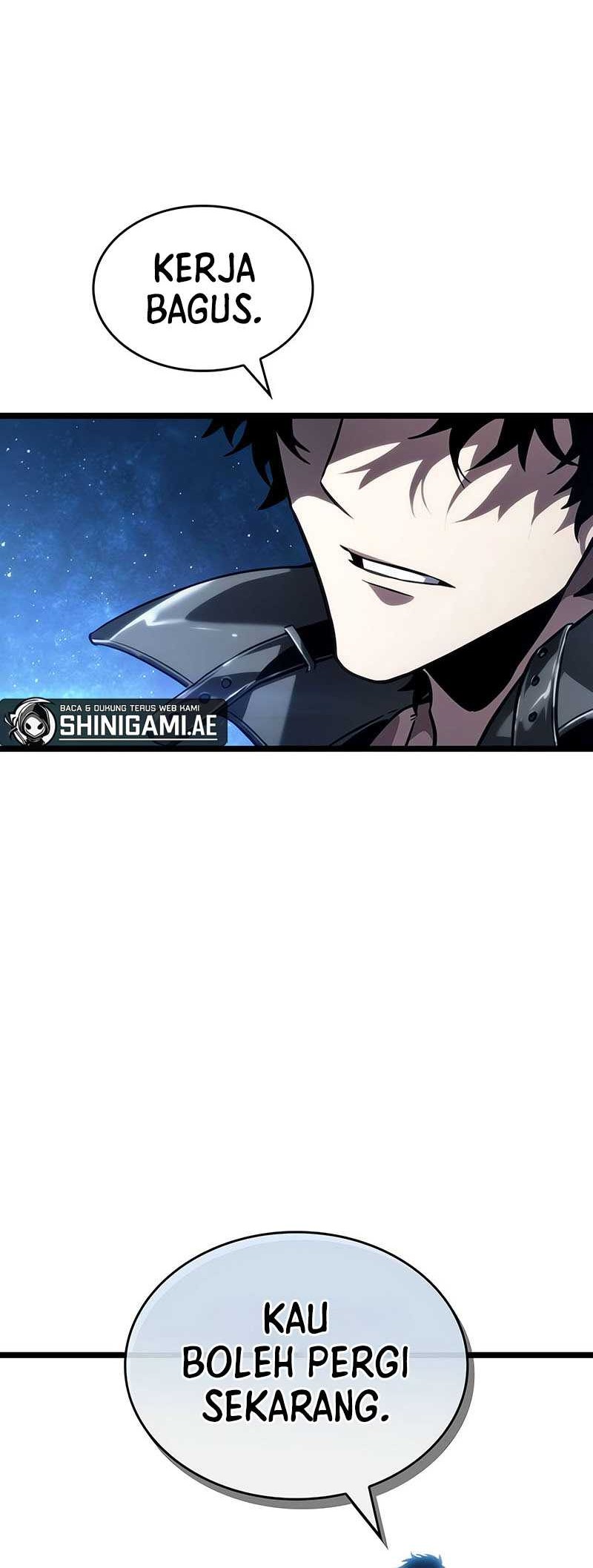 The World After the Fall Chapter 134 Gambar 42