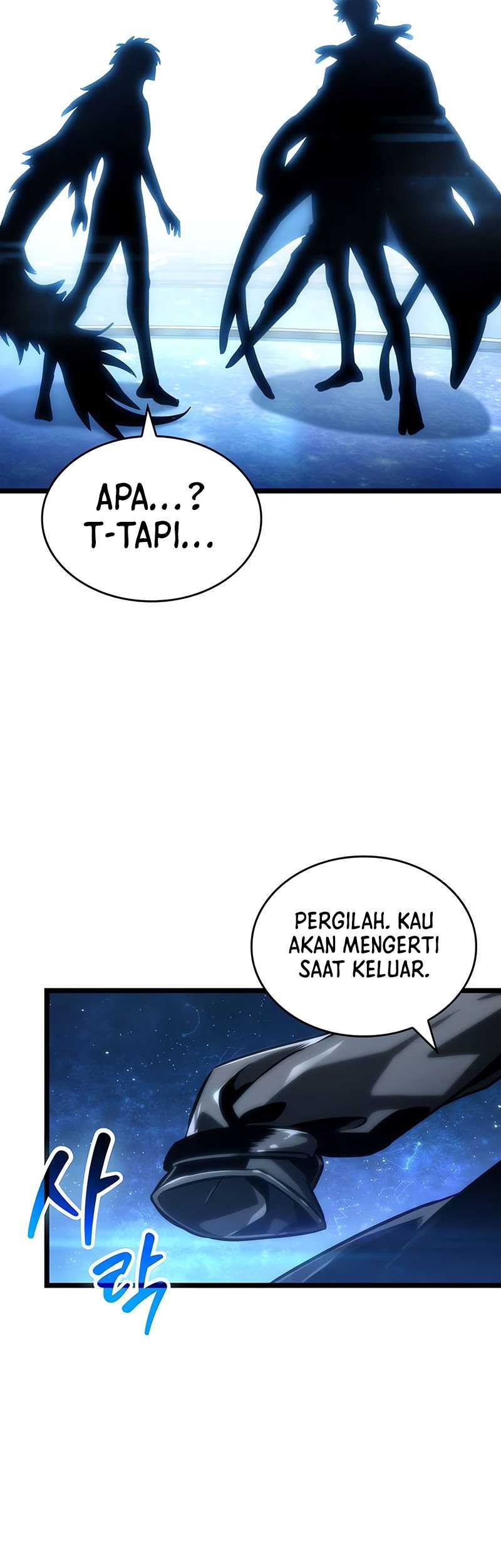 The World After the Fall Chapter 134 Gambar 43