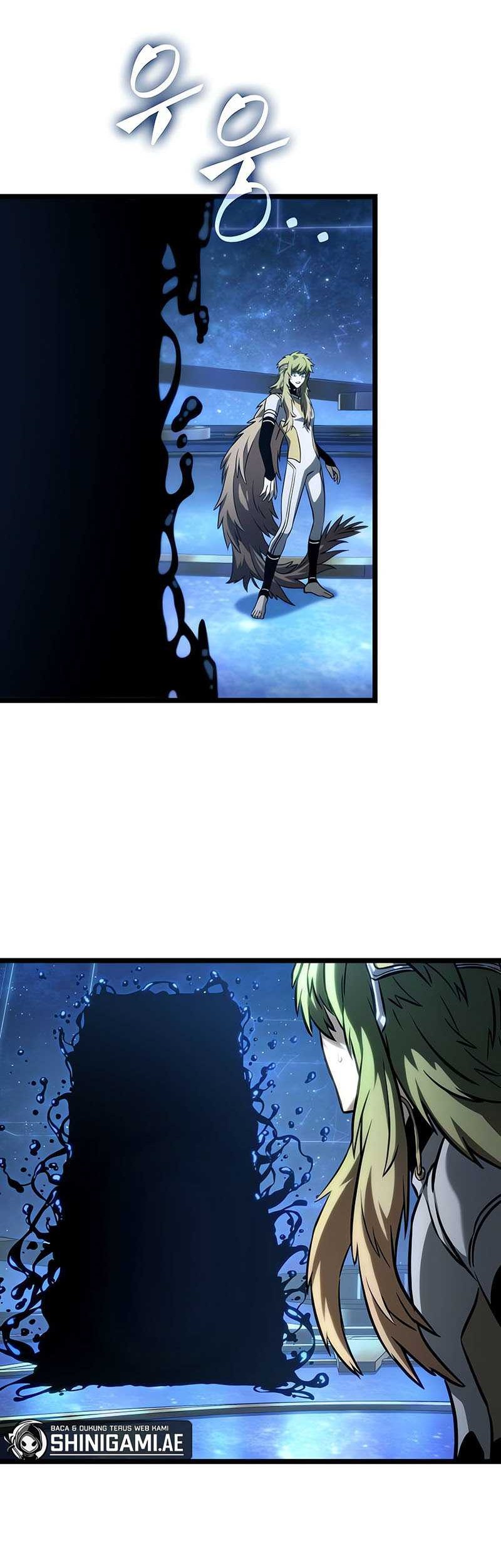 The World After the Fall Chapter 134 Gambar 44