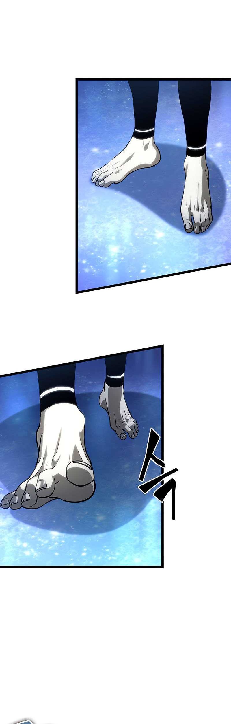 The World After the Fall Chapter 134 Gambar 45