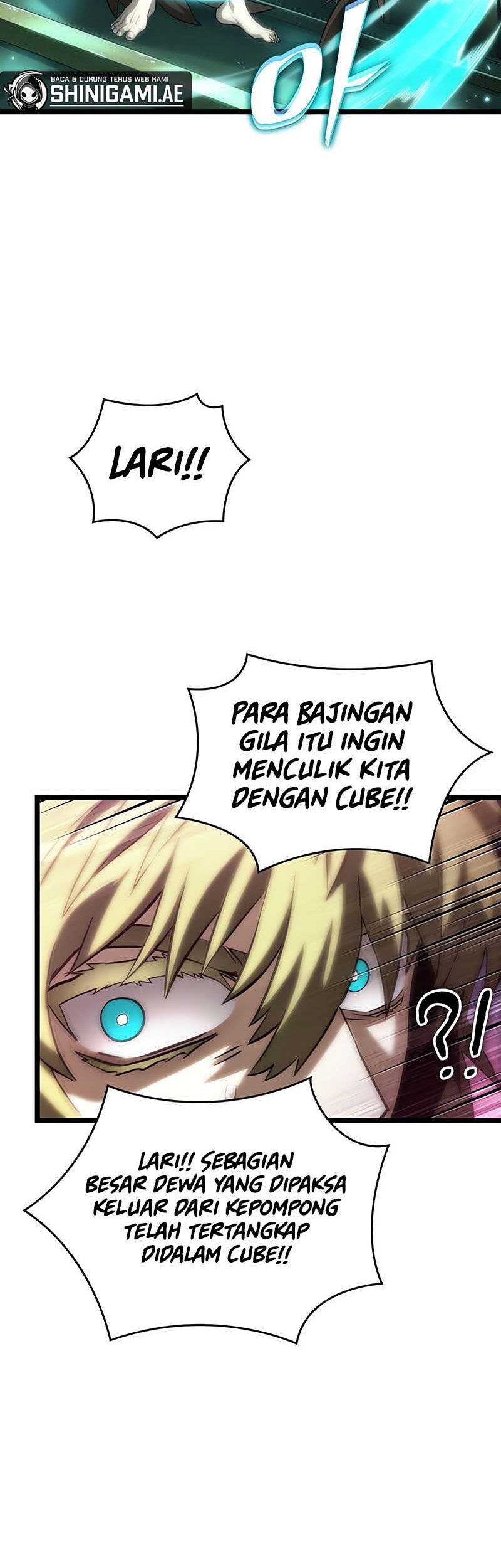 The World After the Fall Chapter 134 Gambar 48