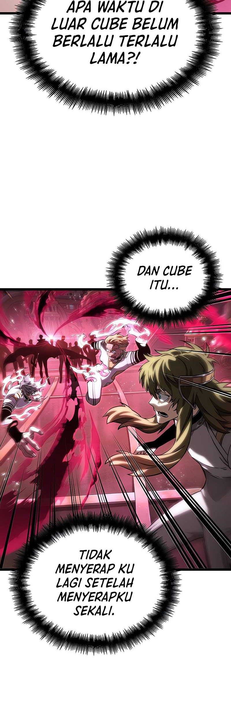 The World After the Fall Chapter 134 Gambar 50