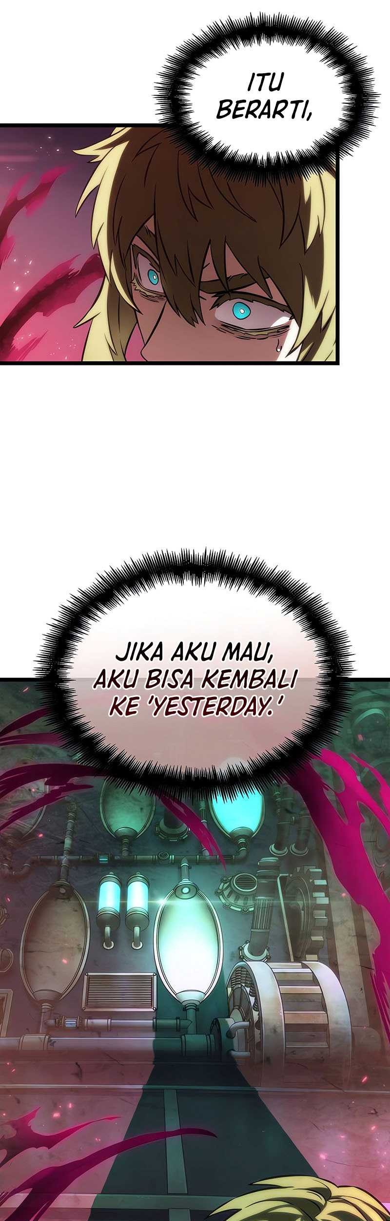 The World After the Fall Chapter 134 Gambar 51