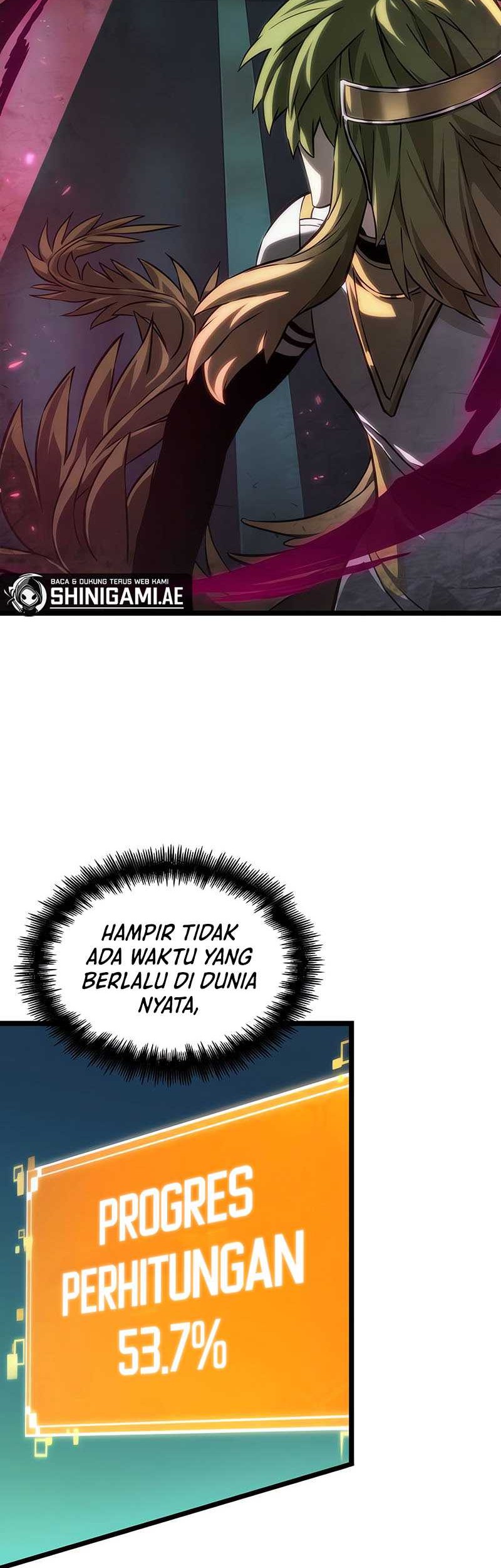 The World After the Fall Chapter 134 Gambar 52