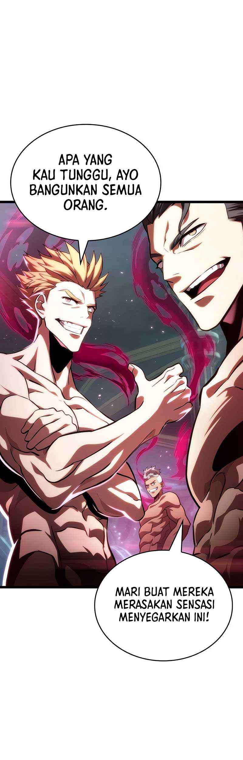 The World After the Fall Chapter 134 Gambar 55
