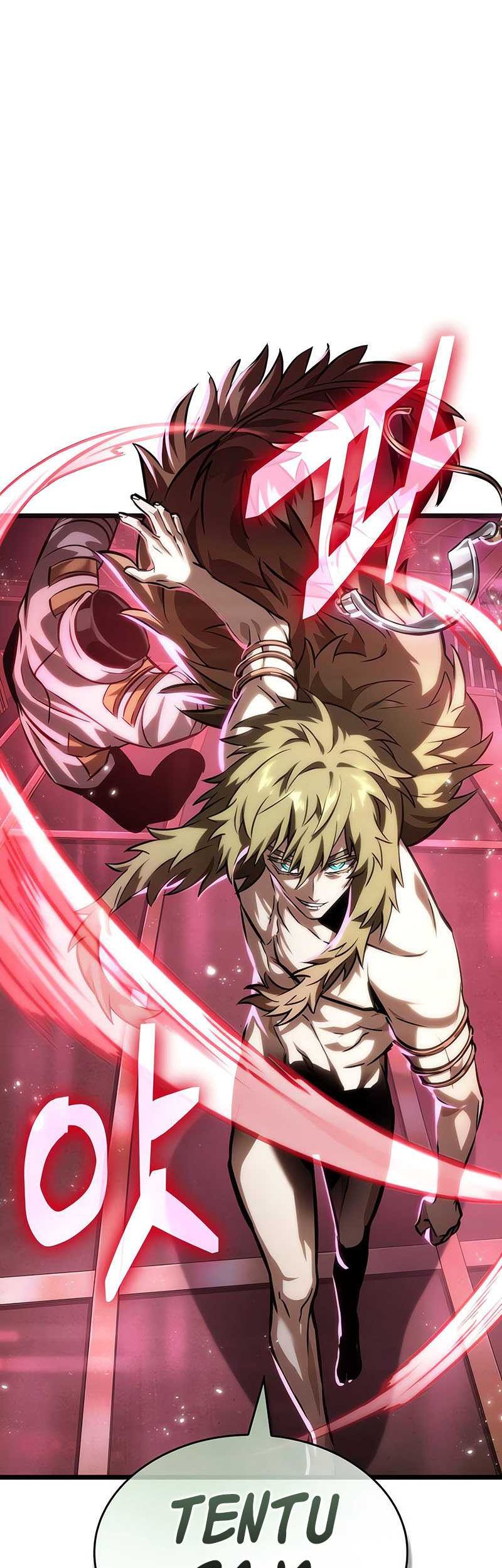 The World After the Fall Chapter 134 Gambar 57