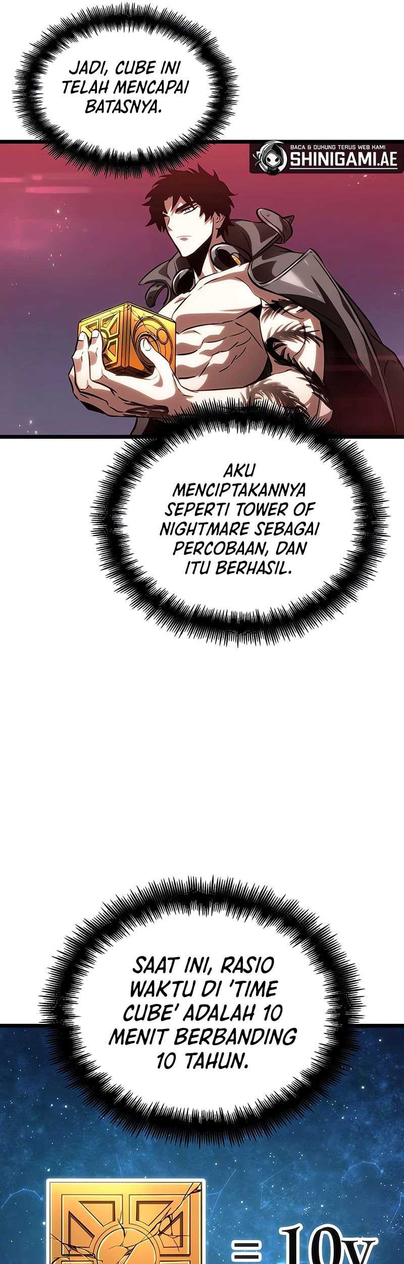 The World After the Fall Chapter 134 Gambar 59