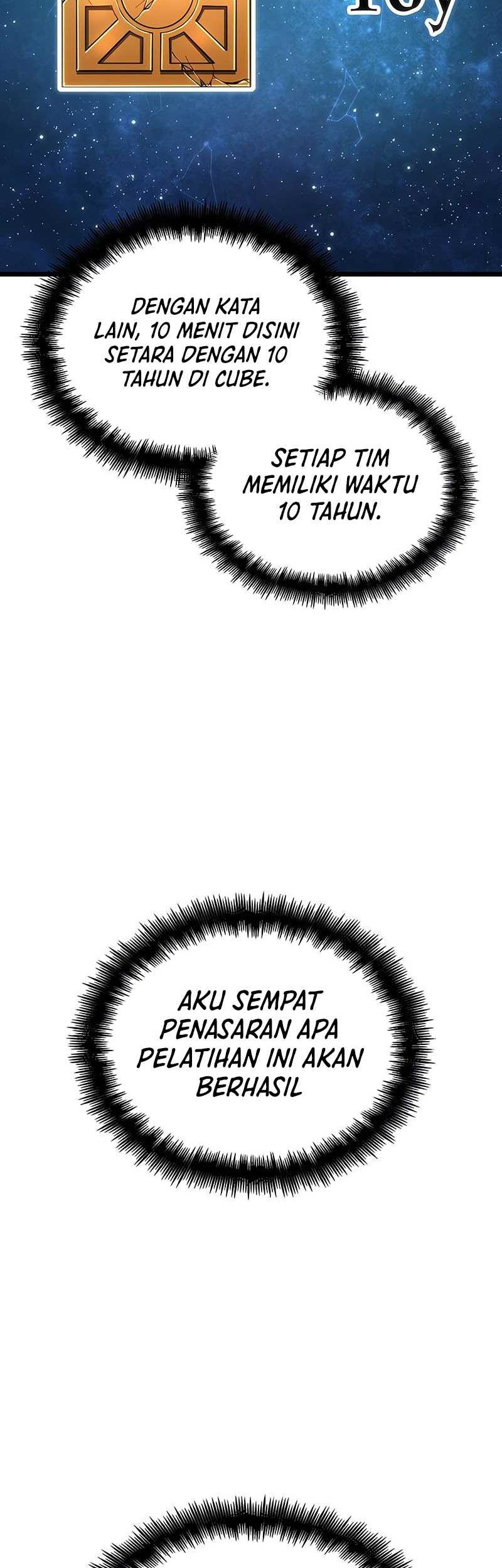 The World After the Fall Chapter 134 Gambar 60