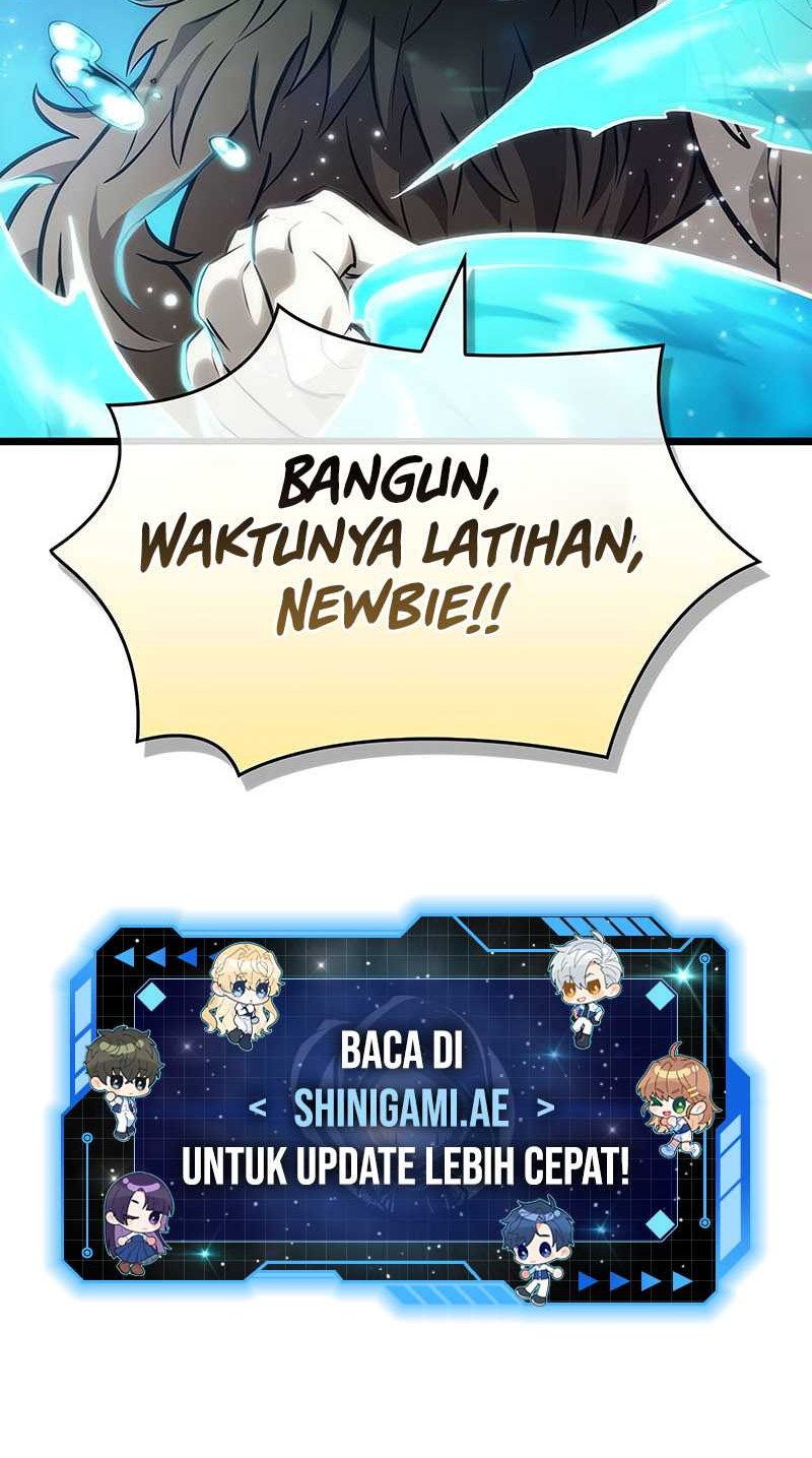 The World After the Fall Chapter 134 Gambar 62