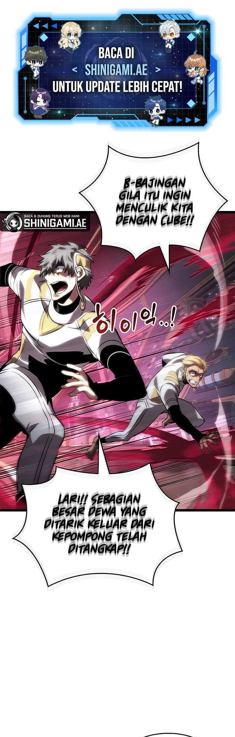 Baca The World After the Fall Chapter 134 Gambar 2