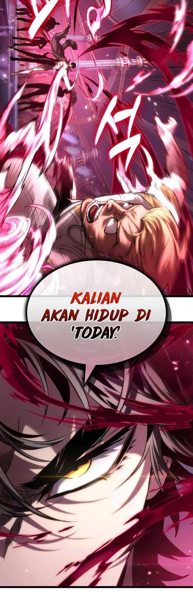 The World After the Fall Chapter 134 Gambar 4