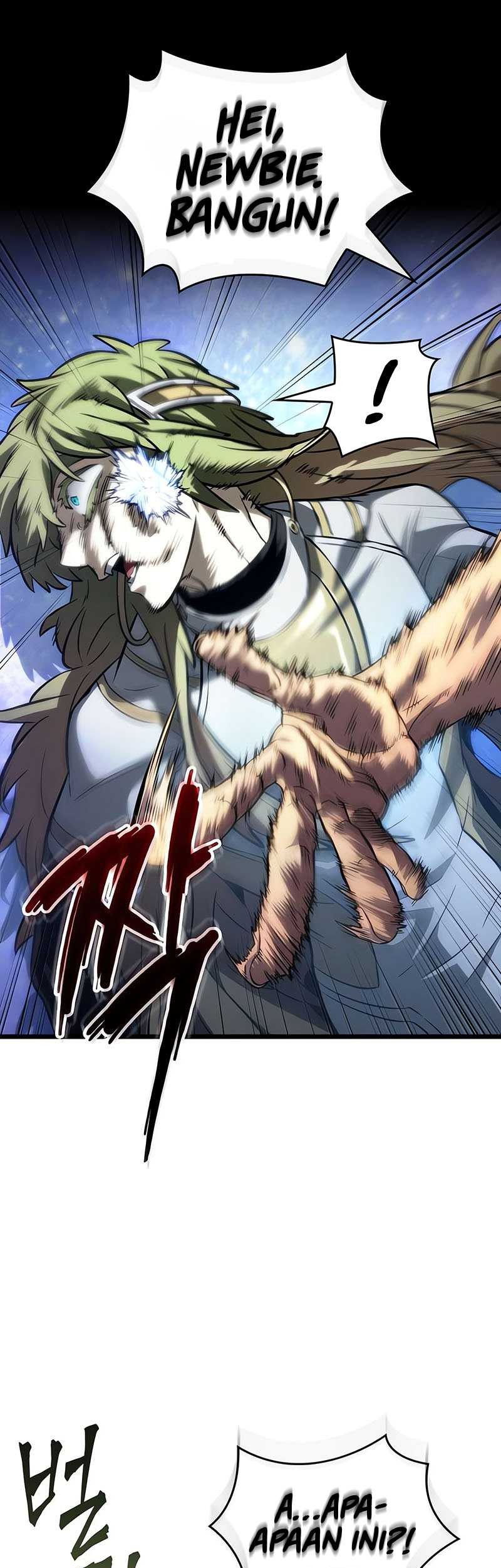 The World After the Fall Chapter 134 Gambar 7