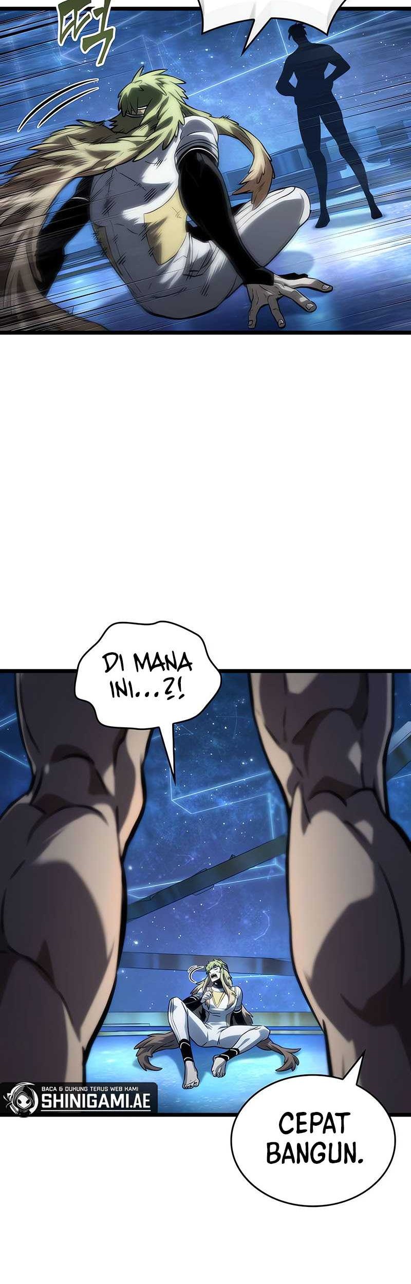 The World After the Fall Chapter 134 Gambar 8