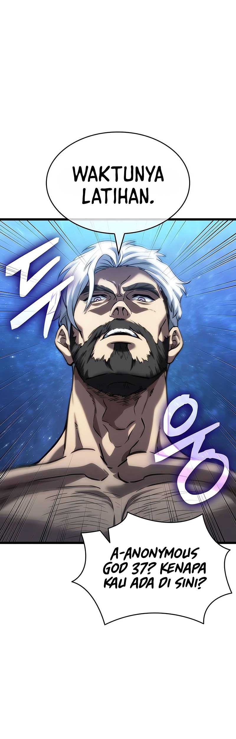 The World After the Fall Chapter 134 Gambar 9