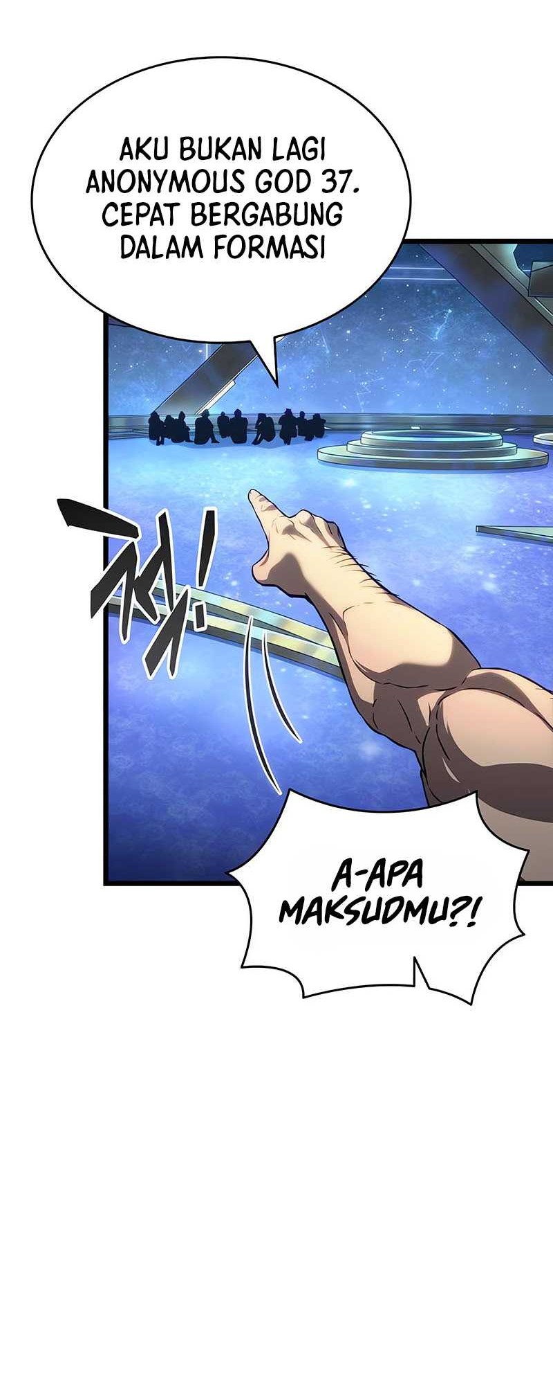 The World After the Fall Chapter 134 Gambar 10