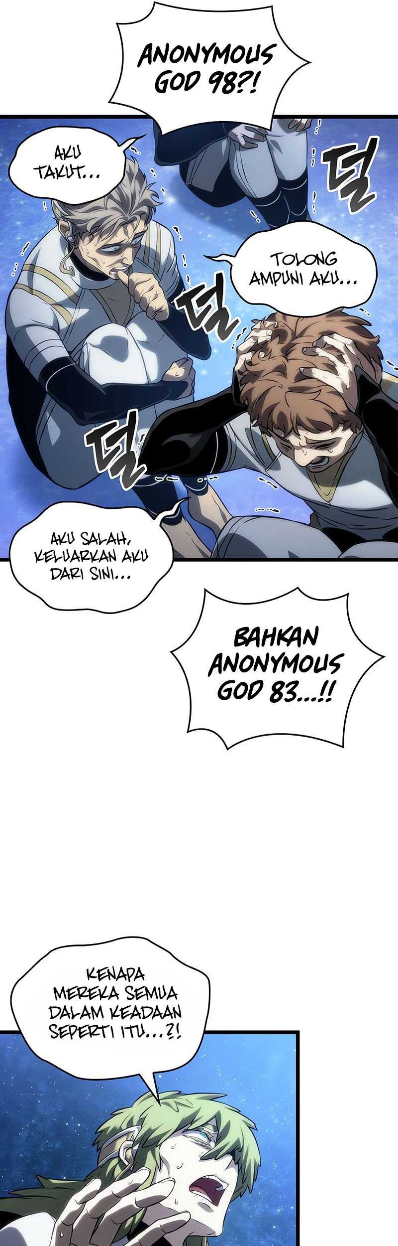 The World After the Fall Chapter 134 Gambar 11