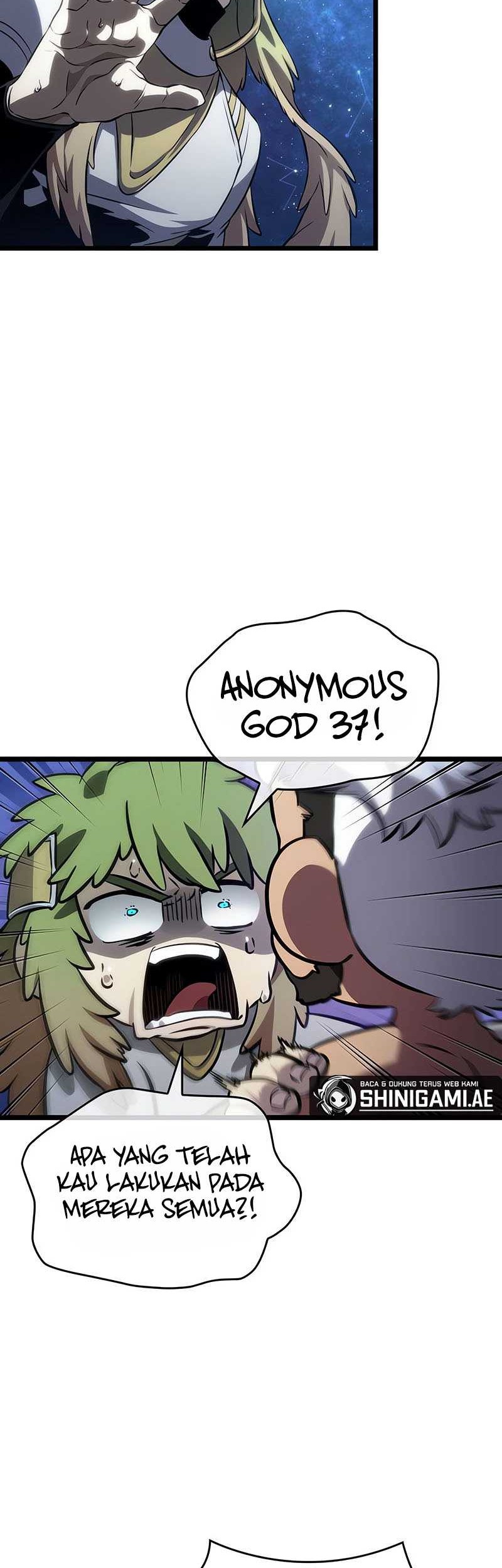 The World After the Fall Chapter 134 Gambar 12