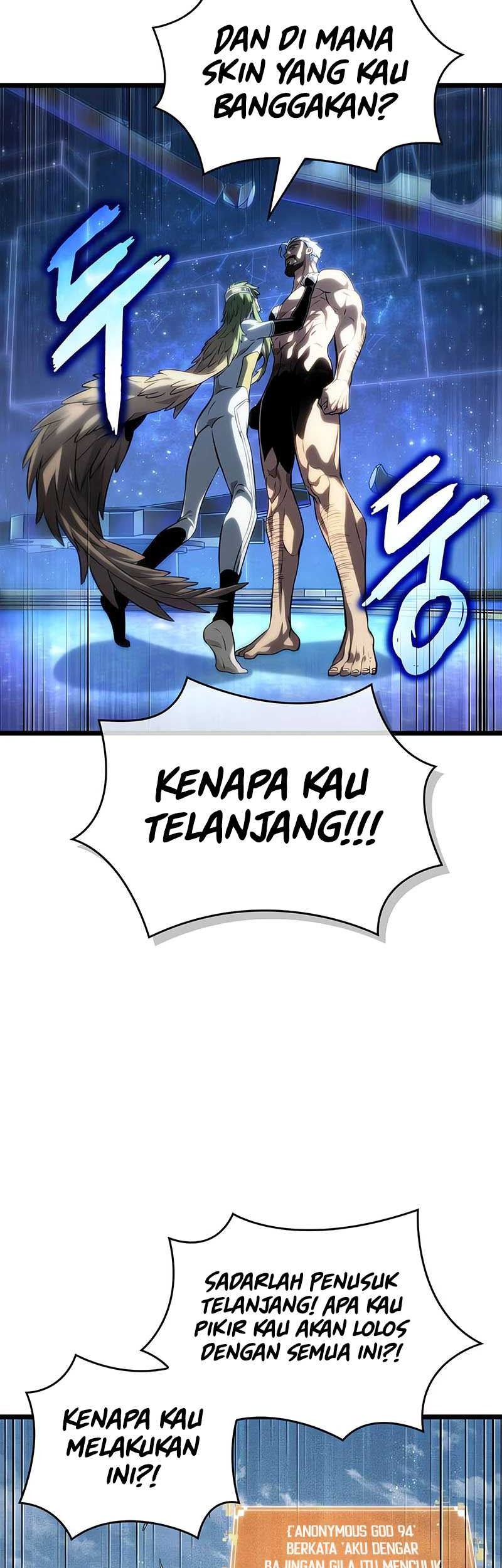 The World After the Fall Chapter 134 Gambar 13