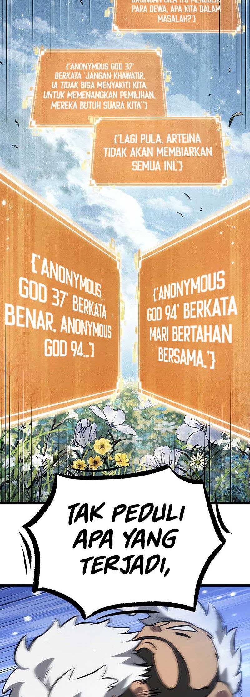 The World After the Fall Chapter 134 Gambar 14